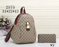 double g gucci backpack 2576